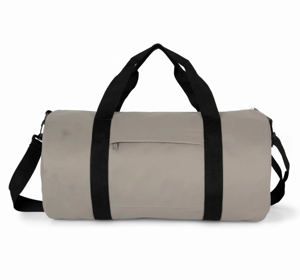 Sporttasche bedrucken KI0655 Recycelt RPET Seesack One-size — Produktfoto 10