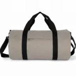 Sporttasche bedrucken KI0655 Recycelt RPET Seesack One-size — Produktfoto 10
