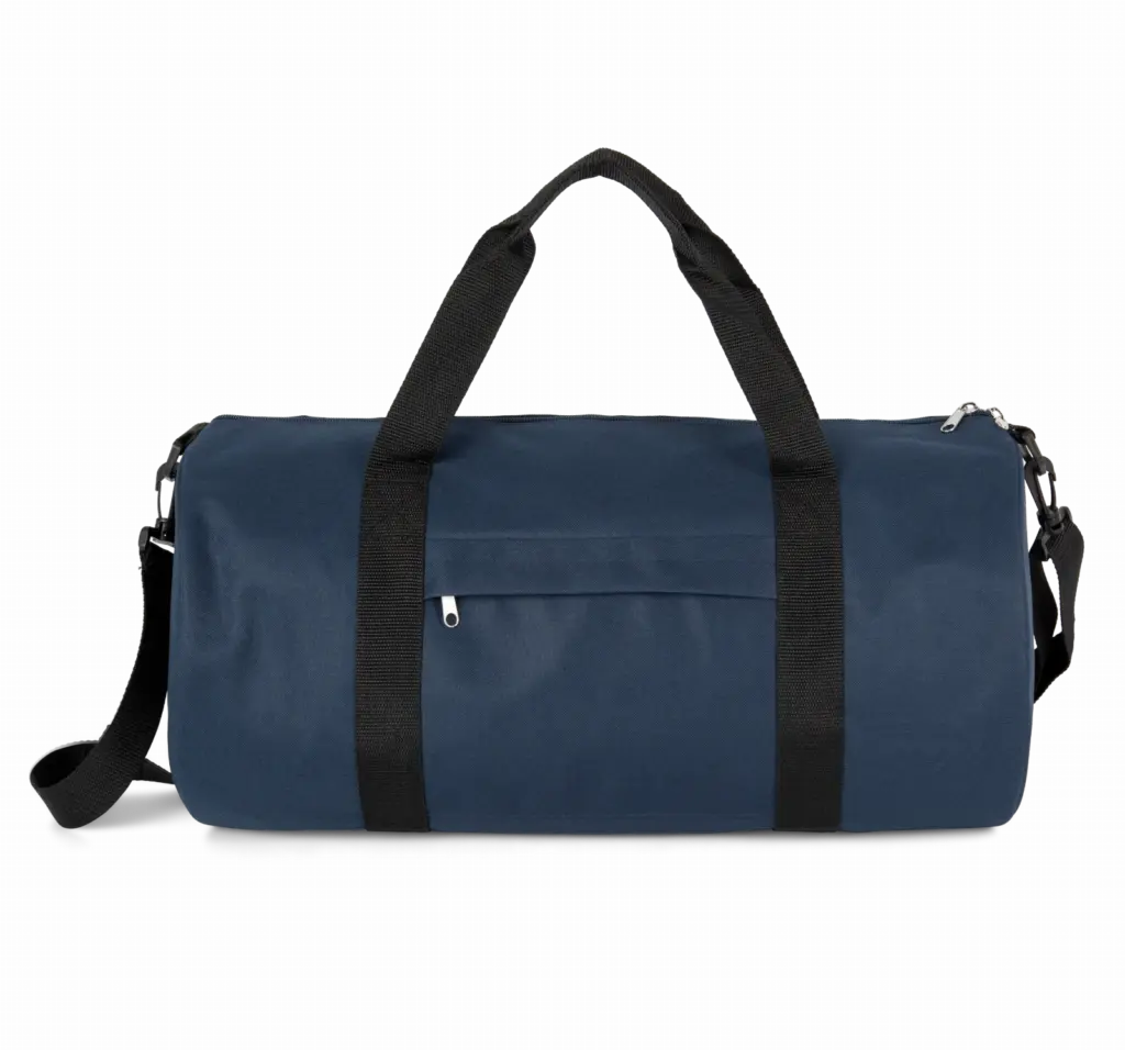 Sporttasche bedrucken KI0655 Recycelt RPET Seesack One-size — Produktfoto 11