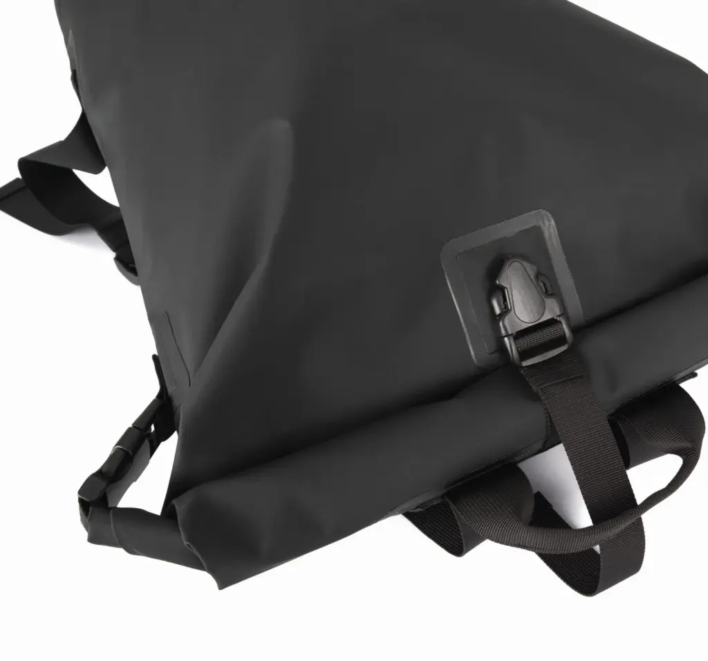 Waterproof opbergtas Roll-Top — productfoto 2