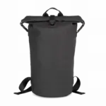 Waterproof opbergtas Roll-Top, black — productfoto 6