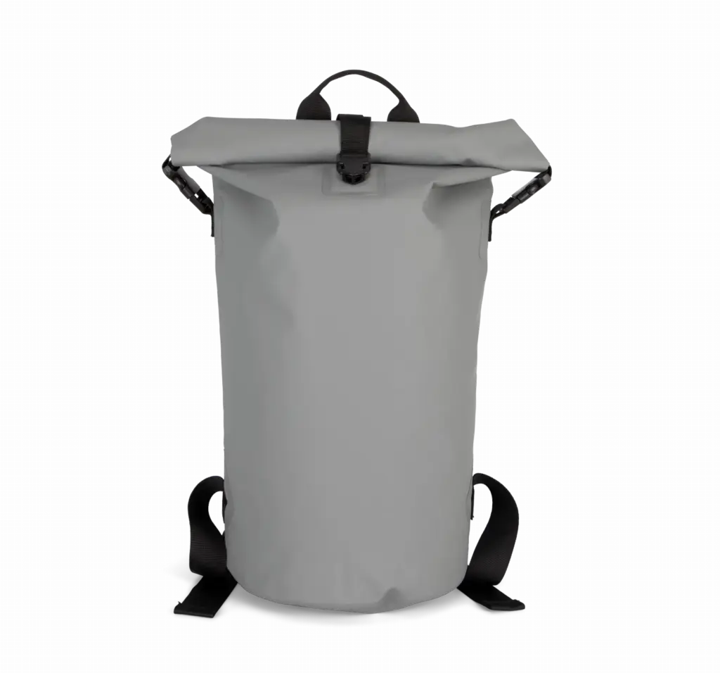 Dry Bag KI0656 Roll-Top bedrucken wasserdicht Outdoor XL XXL — Produktfoto 7