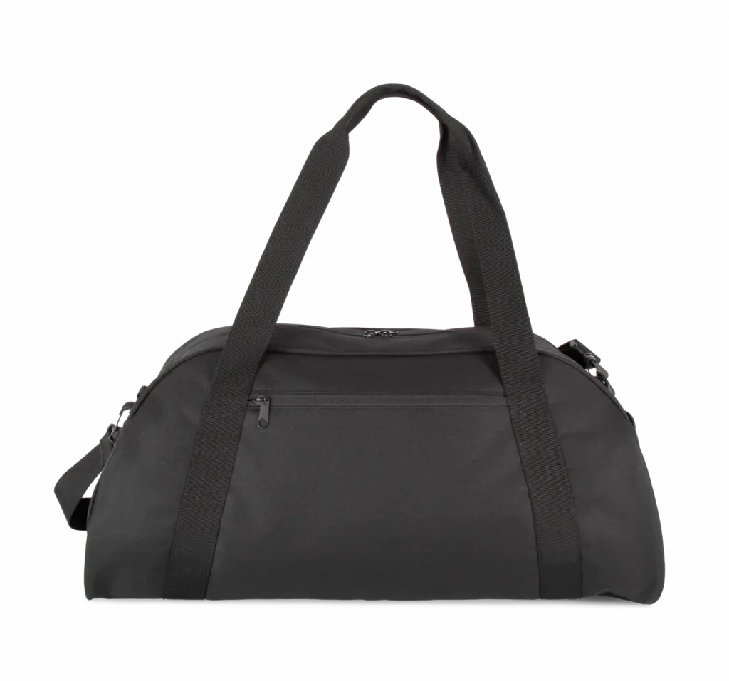 Custom Sports Bag KI0659 Polyester Shoulder Strap One-size — product photo 6