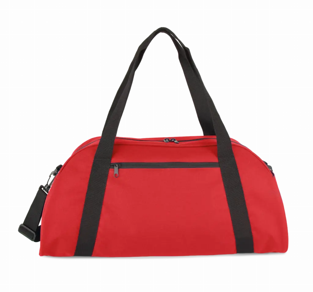 Custom Sports Bag KI0659 Polyester Shoulder Strap One-size — product photo 8