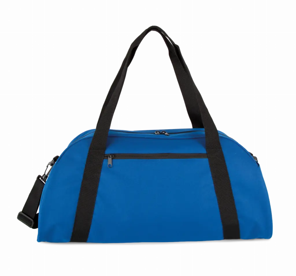 Custom Sports Bag KI0659 Polyester Shoulder Strap One-size — product photo 9