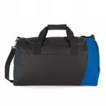 Printed Sports Bag KI0660 Shoe Compartment Polyester M L — product photo 8