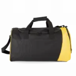 Printed Sports Bag KI0660 Shoe Compartment Polyester M L — product photo 9