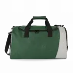 Printed Sports Bag KI0660 Shoe Compartment Polyester M L — product photo 10