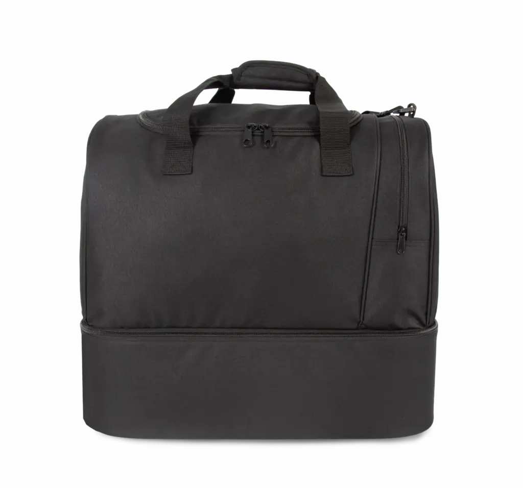 Sport Bag KI0661 Printable Hard Bottom Polyester M L — product photo 6