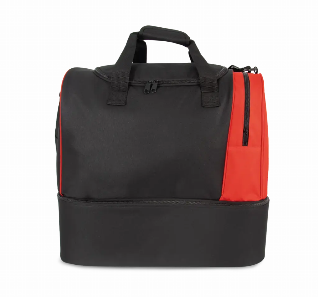 Sport Bag KI0661 Printable Hard Bottom Polyester M L — product photo 7