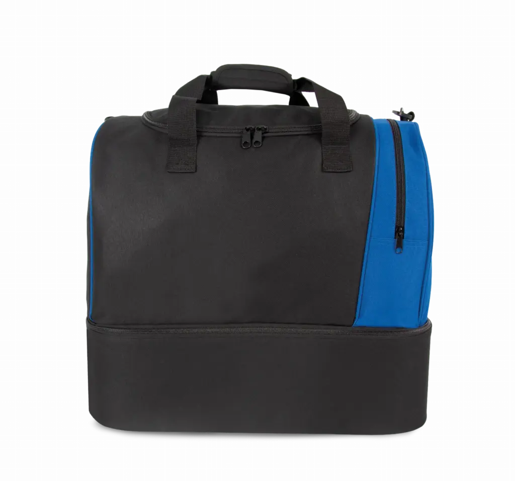 Sport Bag KI0661 Printable Hard Bottom Polyester M L — product photo 8