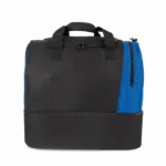 Sport Bag KI0661 Printable Hard Bottom Polyester M L — product photo 8