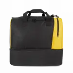 Sport Bag KI0661 Printable Hard Bottom Polyester M L — product photo 9