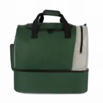 Sport Bag KI0661 Printable Hard Bottom Polyester M L — product photo 10