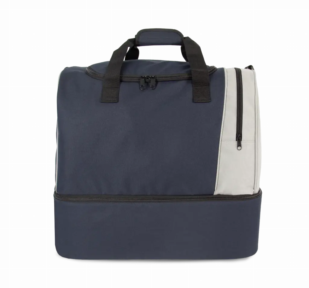 Sport Bag KI0661 Printable Hard Bottom Polyester M L — product photo 11