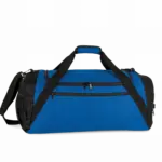 Sport- en reistas, royal blue — productfoto 7