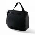 Toilettas, black — productfoto 4