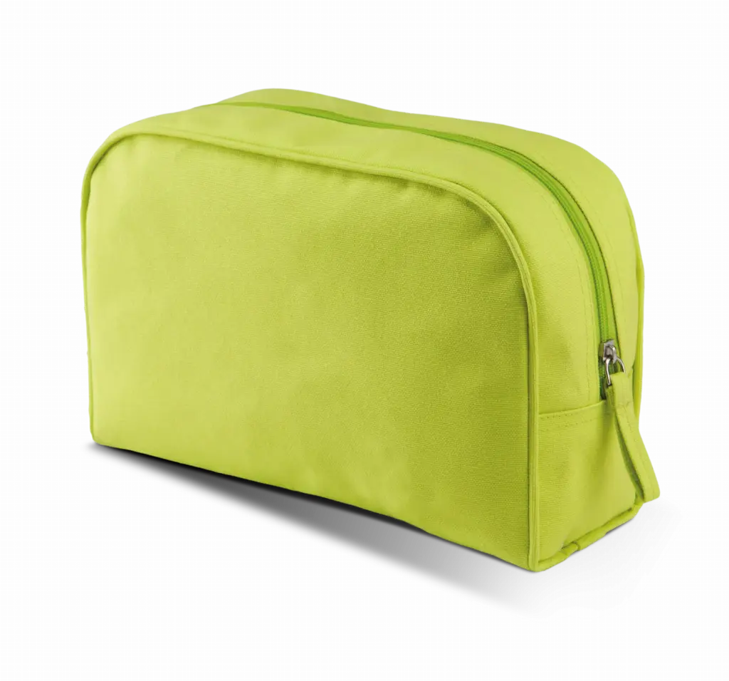 Toilettas, burnt lime — productfoto 4