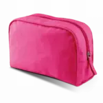 Toilettas, fuchsia — productfoto 6