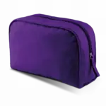 Toilettas, purple — productfoto 7