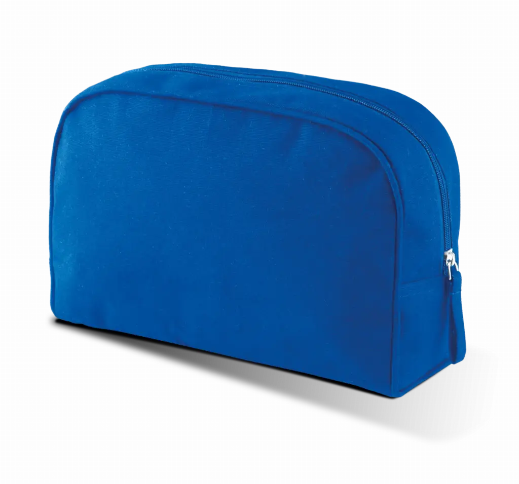Toilettas, royal blue — productfoto 9