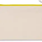 KI0720-P_2017 - Hidalgo Etui van canvaskatoen - klein model