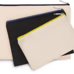 Etui van canvaskatoen - klein model — productfoto 2