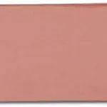 Toilettas van katoen, dusty pink — productfoto 4