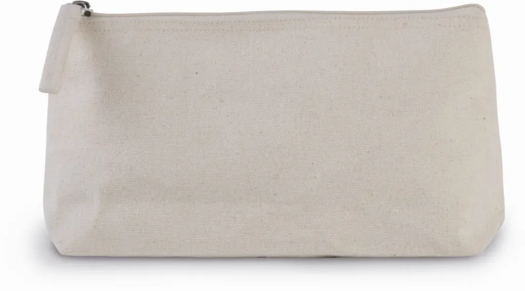 PS_KI0728_NATURAL - Hidalgo Toilettas van katoen, natural — productfoto 7