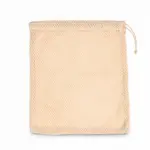 Tas van mesh met een koordje — productfoto 3