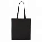Shopper, black — productfoto 2