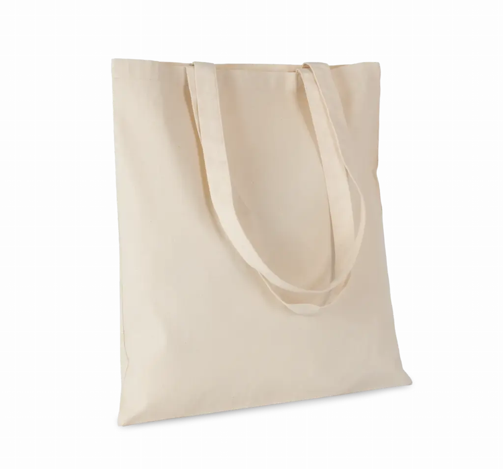 Shopper, natural — productfoto 3