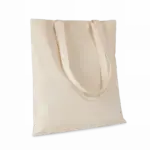 Shopper, natural — productfoto 3