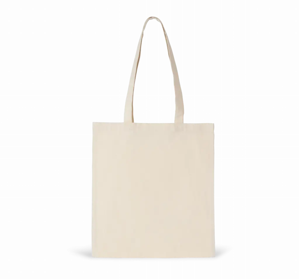Shopper, natural — productfoto 7