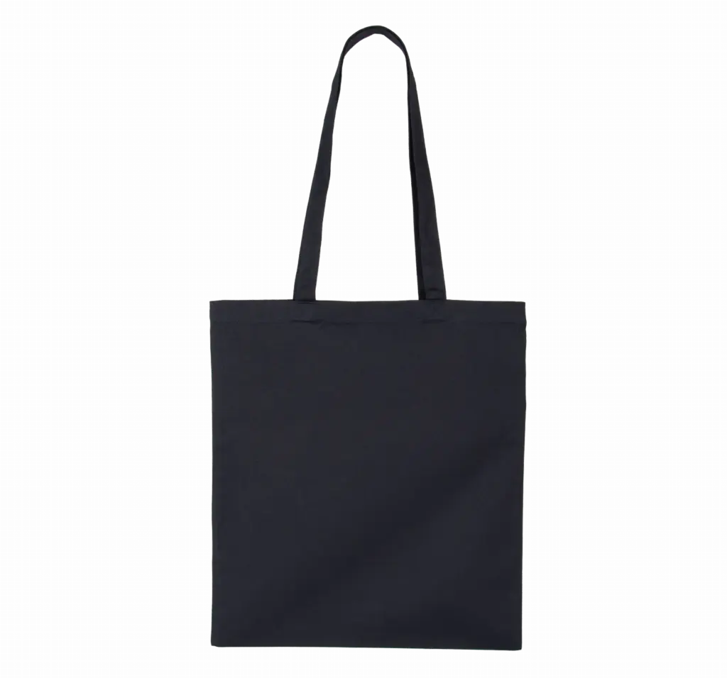 Shopper, navy — productfoto 4