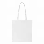 Shopper, white — productfoto 6