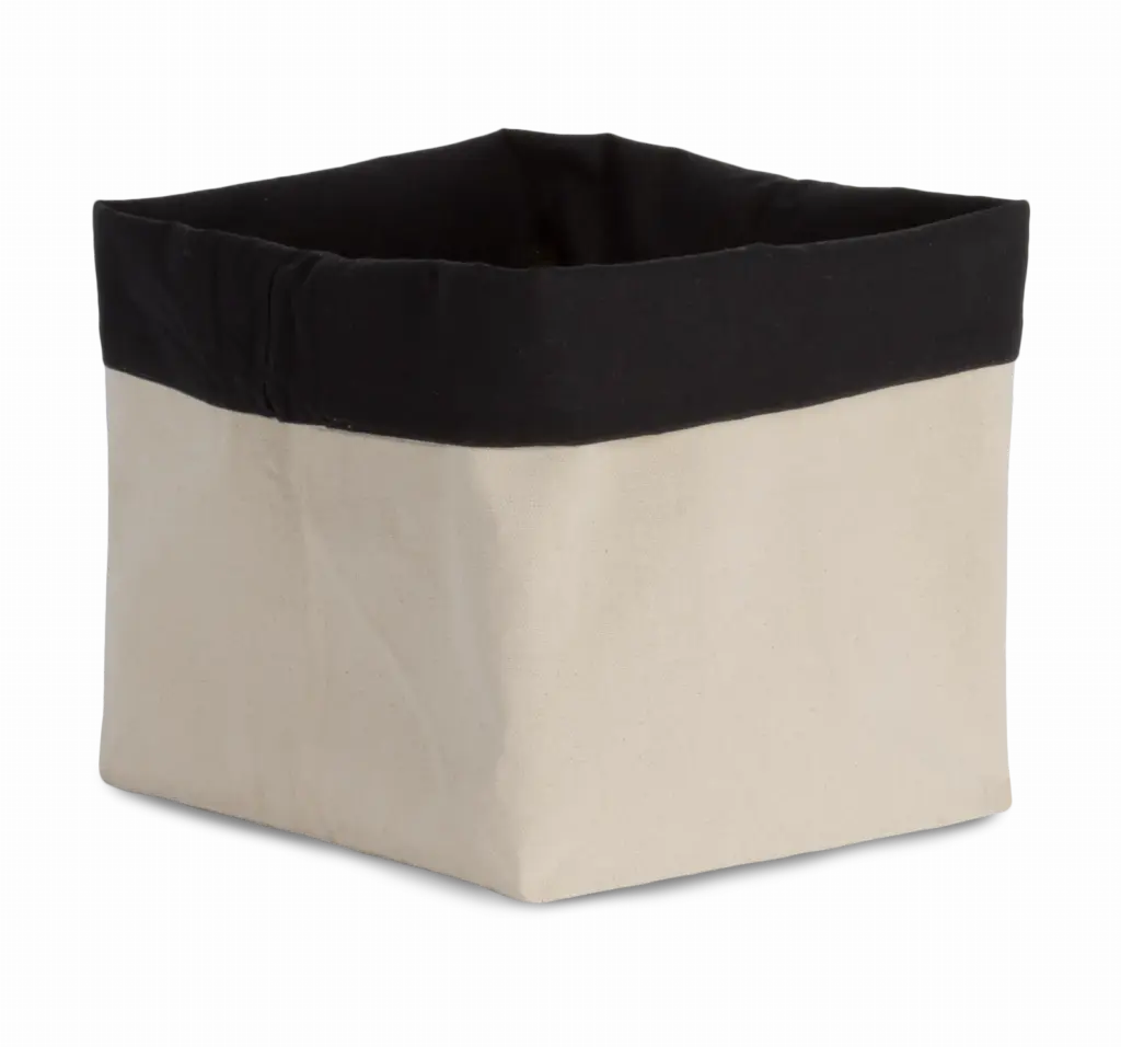 PS_KI0740-FS_NATURAL-BLACK - Hidalgo Omkeerbaar tasje, natural / black — productfoto 3