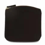 Tasje met ritssluiting, black — productfoto 3