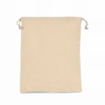Katoenen koordjestas, natural — productfoto 5