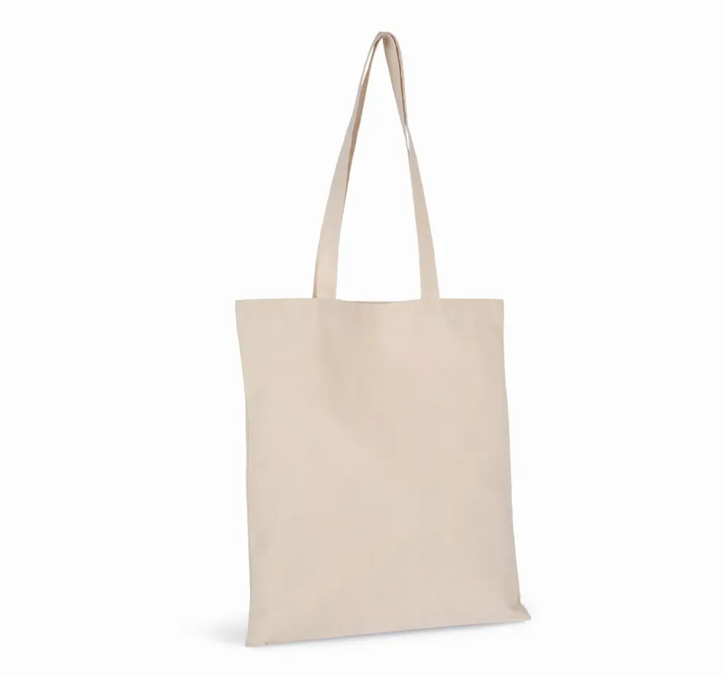 Shopper bamboe