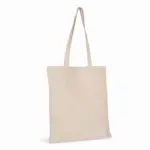 KI0755_2023 - Hidalgo-werbeartikel Shopper bamboe