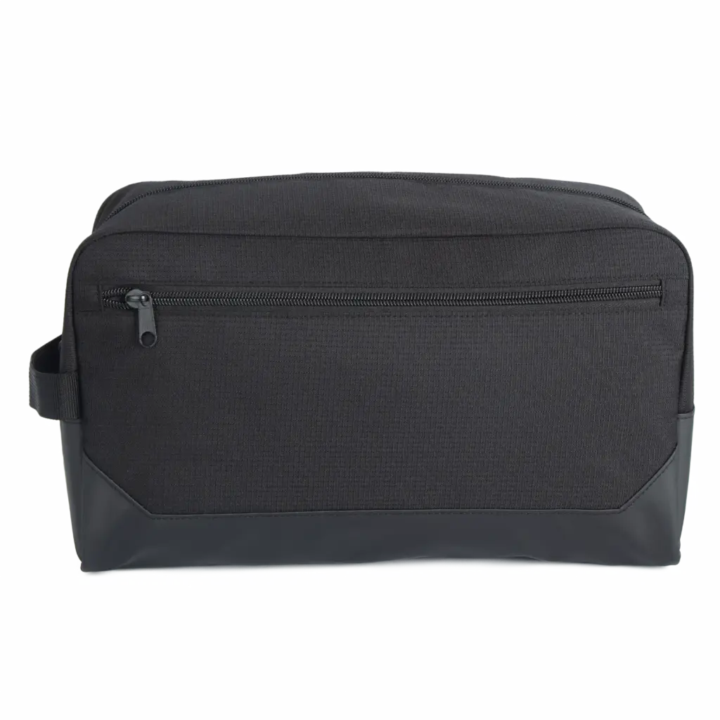 Large Toiletry Bag KI0756 Printed Zipper Polyester One-size — product photo 3