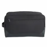 Grote toilettas, black — productfoto 3