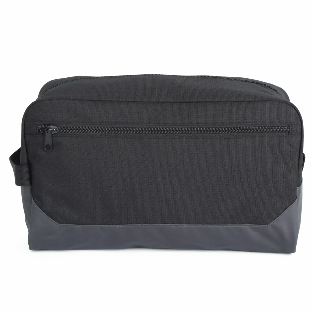 Large Toiletry Bag KI0756 Printed Zipper Polyester One-size — product photo 4