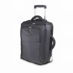 Cabinetrolley, black — productfoto 2