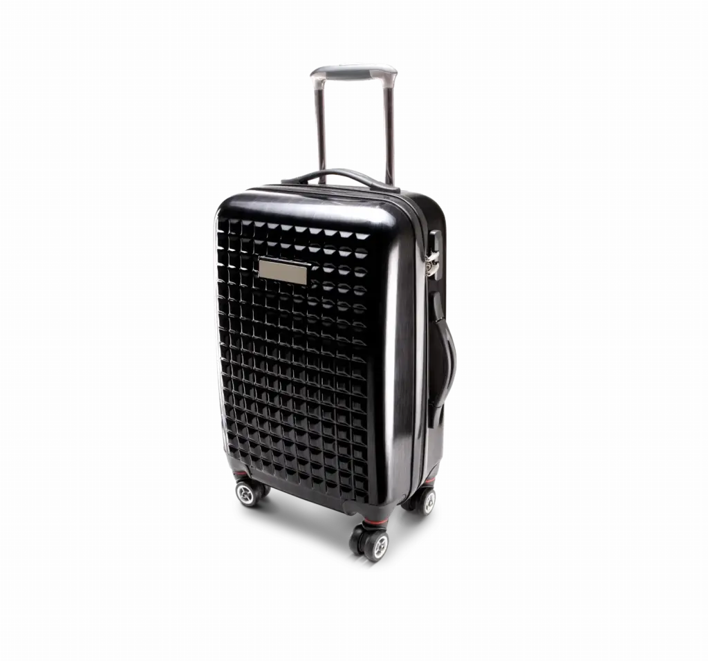 Cabinetrolley, black — productfoto 6