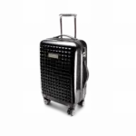 Cabinetrolley, black — productfoto 6