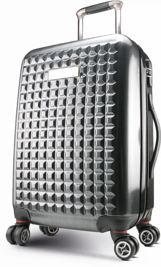 Extra Grote Trolley