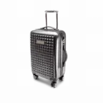 Extra Grote Trolley, anthracite — productfoto 2