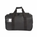 Sporttas trolley, black — productfoto 6